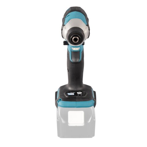 Makita DTD157Z Akku-Schlagschrauber 18V (ohne Akku, ohne Ladegerät)