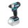 Makita DTD157Z Akku-Schlagschrauber 18V (ohne Akku, ohne Ladegerät)