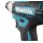 Makita DTD157Z Akku-Schlagschrauber 18V (ohne Akku, ohne Ladegerät)
