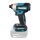 Makita DTD157Z Akku-Schlagschrauber 18V (ohne Akku, ohne Ladegerät)