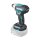 Makita DTD157Z Akku-Schlagschrauber 18V (ohne Akku, ohne Ladegerät)