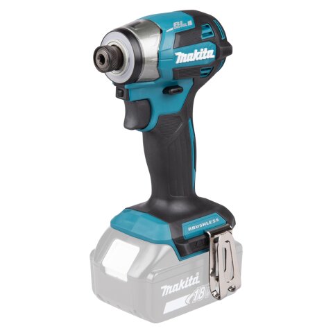 Makita DTD173Z Akku-Schlagschrauber 18V (ohne Akku, ohne...