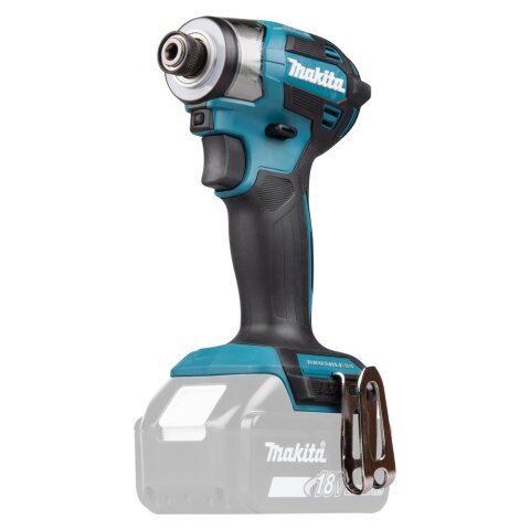 Makita DTD173Z Akku-Schlagschrauber 18V (ohne Akku, ohne Ladegerät)
