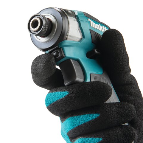 Makita DTD173Z Akku-Schlagschrauber 18V (ohne Akku, ohne Ladegerät)
