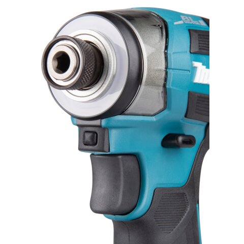 Makita DTD173Z Akku-Schlagschrauber 18V (ohne Akku, ohne Ladegerät)
