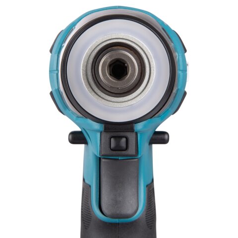 Makita DTD173Z Akku-Schlagschrauber 18V (ohne Akku, ohne Ladegerät)