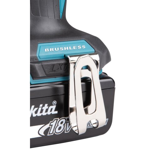 Makita DTD173Z Akku-Schlagschrauber 18V (ohne Akku, ohne Ladegerät)