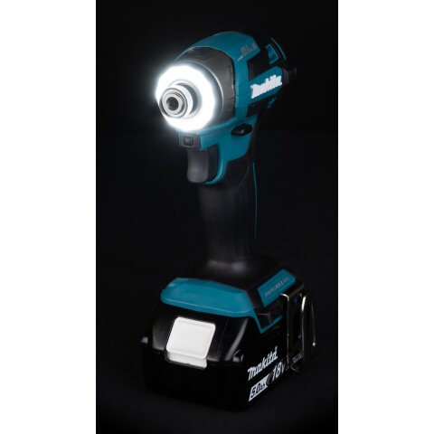 Makita DTD173Z Akku-Schlagschrauber 18V (ohne Akku, ohne Ladegerät)