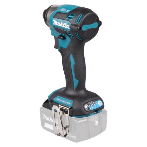 Makita DTD173Z Akku-Schlagschrauber 18V (ohne Akku, ohne Ladegerät)