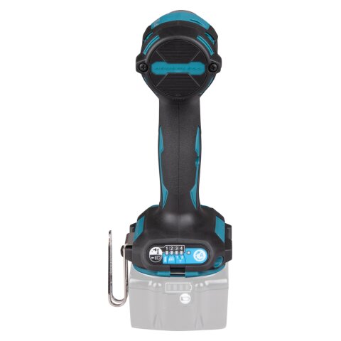 Makita DTD173Z Akku-Schlagschrauber 18V (ohne Akku, ohne Ladegerät)
