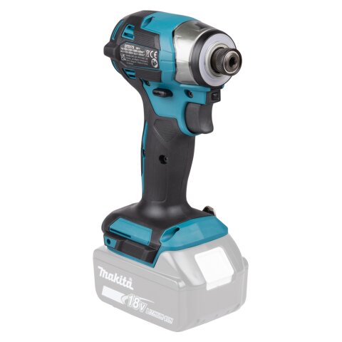 Makita DTD173Z Akku-Schlagschrauber 18V (ohne Akku, ohne Ladegerät)
