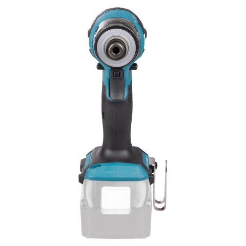 Makita DTD173Z Akku-Schlagschrauber 18V (ohne Akku, ohne Ladegerät)