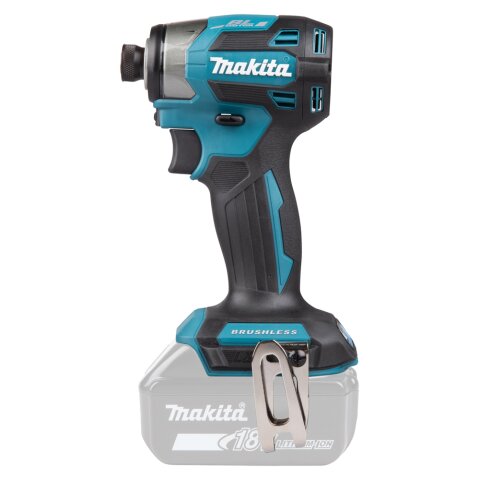 Makita DTD173Z Akku-Schlagschrauber 18V (ohne Akku, ohne Ladegerät)