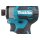 Makita DTD173Z Akku-Schlagschrauber 18V (ohne Akku, ohne Ladegerät)