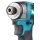 Makita DTD173Z Akku-Schlagschrauber 18V (ohne Akku, ohne Ladegerät)