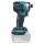 Makita DTD173Z Akku-Schlagschrauber 18V (ohne Akku, ohne Ladegerät)