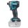 Makita DTD173Z Akku-Schlagschrauber 18V (ohne Akku, ohne Ladegerät)