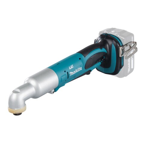 Makita DTL061Z Akku-Winkelschlagschrauber 18V (ohne Akku,...
