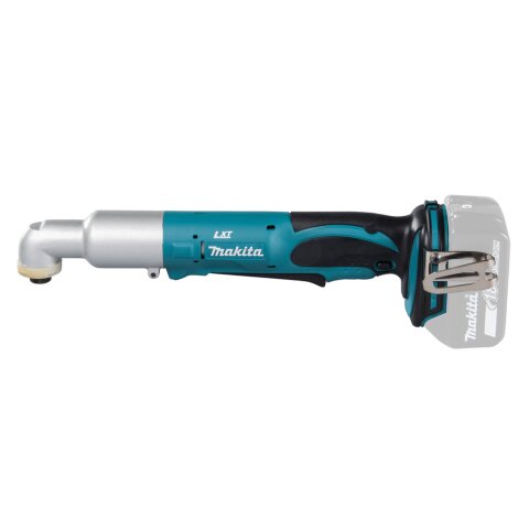 Makita DTL061Z Akku-Winkelschlagschrauber 18V (ohne Akku,...
