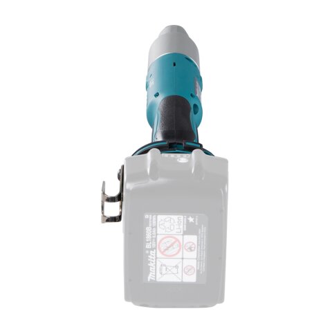 Makita DTL061Z Akku-Winkelschlagschrauber 18V (ohne Akku, ohne Ladegerät)