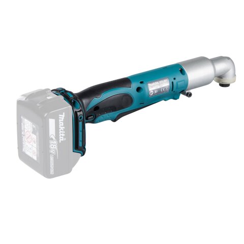 Makita DTL061Z Akku-Winkelschlagschrauber 18V (ohne Akku, ohne Ladegerät)