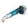 Makita DTL061Z Akku-Winkelschlagschrauber 18V (ohne Akku, ohne Ladegerät)