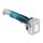 Makita DTL061Z Akku-Winkelschlagschrauber 18V (ohne Akku, ohne Ladegerät)
