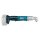 Makita DTL061Z Akku-Winkelschlagschrauber 18V (ohne Akku, ohne Ladegerät)