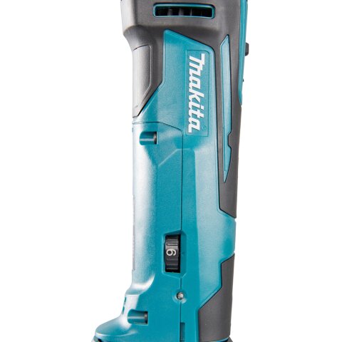 Makita DTM51Z Akku-Multifunk.Werkzeug 18V (ohne Akku, ohne Ladegerät, ohne Zubehör) EN