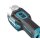 Makita DTM52Z Akku-Multifunktionswerkzeug 18V (ohne Akku, ohne Ladegerät, ohne Zubehör)