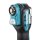 Makita DTM52Z Akku-Multifunktionswerkzeug 18V (ohne Akku, ohne Ladegerät, ohne Zubehör)