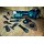Makita DTM52Z Akku-Multifunktionswerkzeug 18V (ohne Akku, ohne Ladegerät, ohne Zubehör)