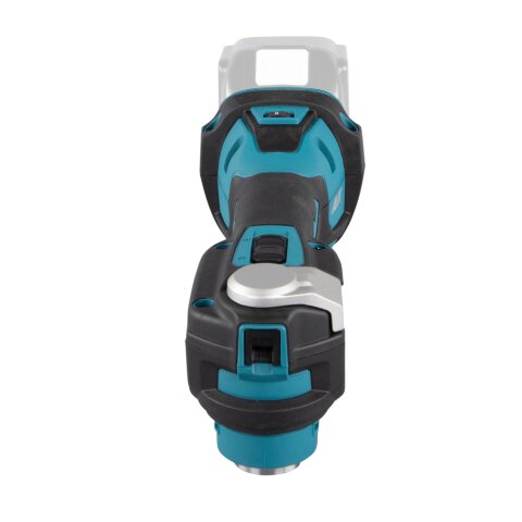 Makita DTM52ZJX2 Akku-Multifunktionswerkzeug 18V  + 33-teiliges Zubehör-Set im MAKPAC (ohne Ladegerät + Akku) EN
