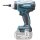 Makita DTP141Z Akku-Quadroschrauber 18V (ohne Akku, ohne Ladegerät) EN