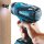 Makita DTP141Z Akku-Quadroschrauber 18V (ohne Akku, ohne Ladegerät) EN