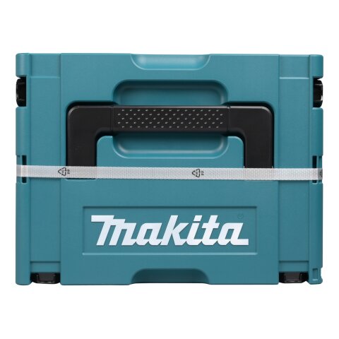 Makita DTR180ZJ Akku-Bewehrungsverbinder 18V im MAKPAC (ohne Akku, ohne Ladegerät)