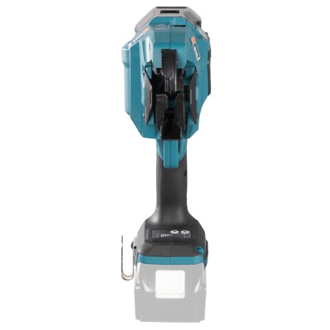 Makita DTR180ZJ Akku-Bewehrungsverbinder 18V im MAKPAC (ohne Akku, ohne Ladegerät)