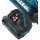 Makita DTR180ZJ Akku-Bewehrungsverbinder 18V im MAKPAC (ohne Akku, ohne Ladegerät)