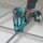 Makita DTR180ZJ Akku-Bewehrungsverbinder 18V im MAKPAC (ohne Akku, ohne Ladegerät)