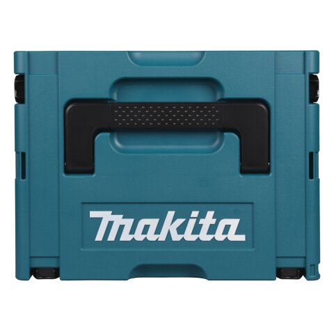 Makita DTR181ZJ Akku-Bewehrungsverbinder 18V im MAKPAC (ohne Akku, ohne Ladegerät) EN