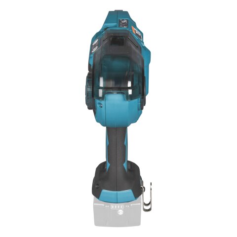 Makita DTR181ZJ Akku-Bewehrungsverbinder 18V im MAKPAC (ohne Akku, ohne Ladegerät) EN