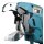 Makita DTR181ZJ Akku-Bewehrungsverbinder 18V im MAKPAC (ohne Akku, ohne Ladegerät) EN
