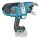 Makita DTR181ZJ Akku-Bewehrungsverbinder 18V im MAKPAC (ohne Akku, ohne Ladegerät) EN