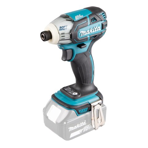 Makita DTS141Z Akku-Impulsschrauber 18V (ohne Akku, ohne...