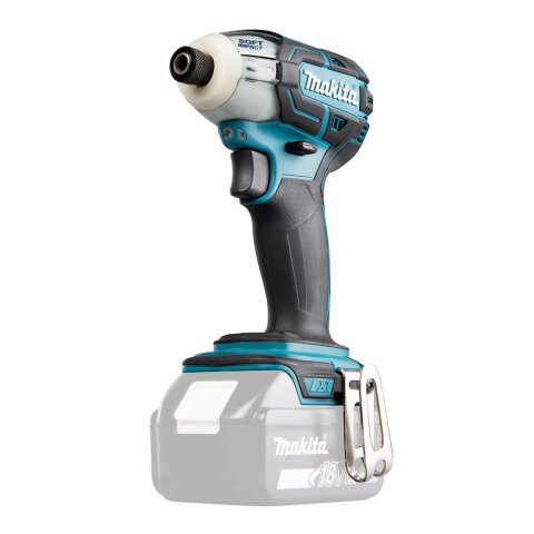 Makita DTS141Z Akku-Impulsschrauber 18V (ohne Akku, ohne Ladegerät) EN