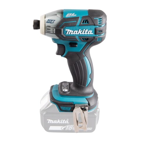 Makita DTS141Z Akku-Impulsschrauber 18V (ohne Akku, ohne...