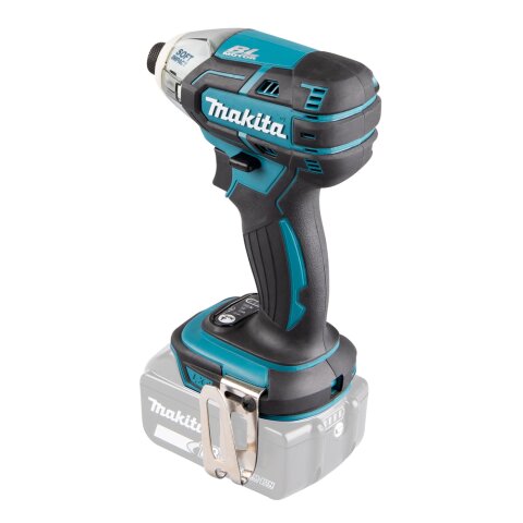 Makita DTS141Z Akku-Impulsschrauber 18V (ohne Akku, ohne Ladegerät) EN