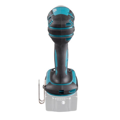 Makita DTS141Z Akku-Impulsschrauber 18V (ohne Akku, ohne Ladegerät) EN