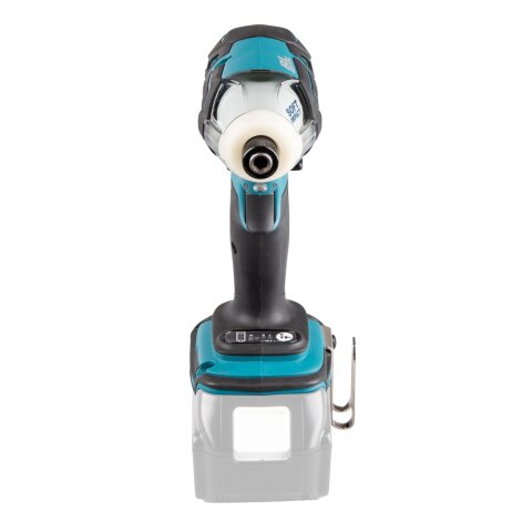 Makita DTS141Z Akku-Impulsschrauber 18V (ohne Akku, ohne Ladegerät) EN