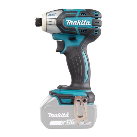 Makita DTS141Z Akku-Impulsschrauber 18V (ohne Akku, ohne Ladegerät) EN
